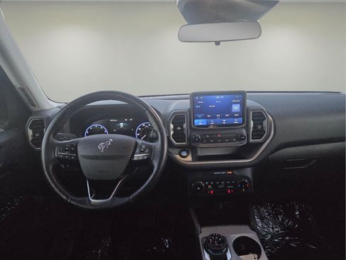 Used 2023 Ford Bronco Sport Big Bend w/ Convenience Package image 2