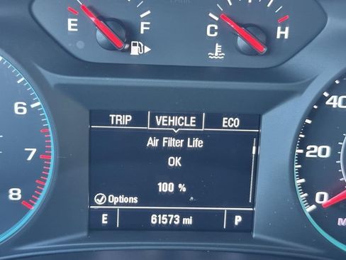 Used 2023 Chevrolet Malibu LS image 19