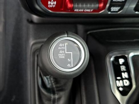 New 2024 Jeep Wrangler Unlimited Rubicon 392 image 13