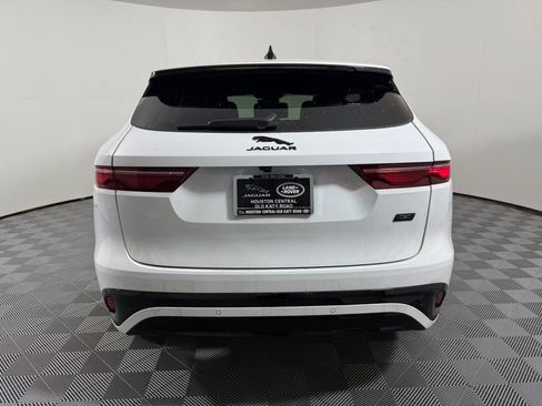 New 2026 Jaguar F-PACE R-Dynamic S image 10