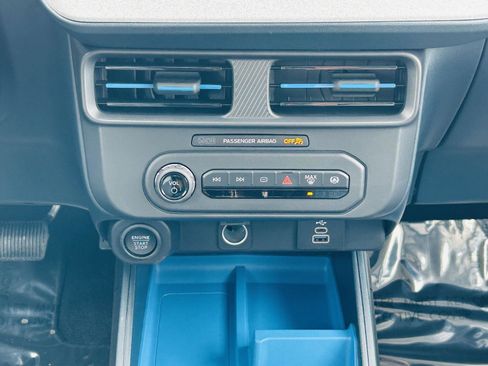 New 2026 Ford Maverick XLT w/ 4K Tow Package image 20