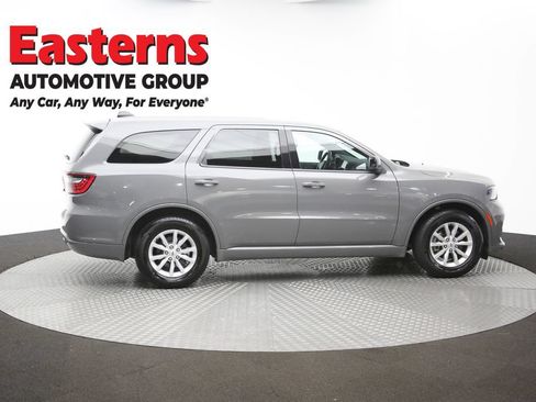 Used 2025 Dodge Durango GT RWD image 44