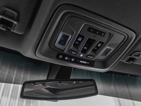 Used 2021 Chevrolet Silverado 1500 LTZ RWD image 23