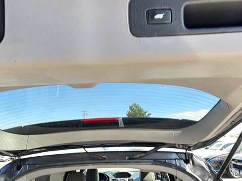 Used 2016 Honda Odyssey EX-L image 23