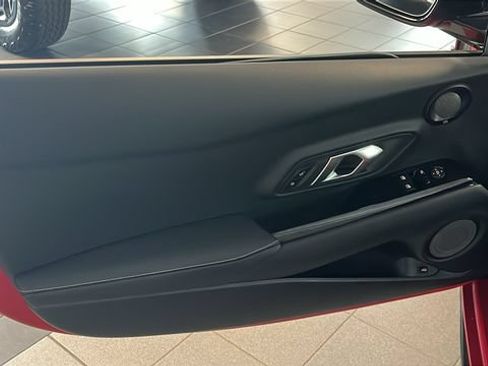 Certified 2026 Toyota Supra Premium w/ Driver Assist Package RWD image 8
