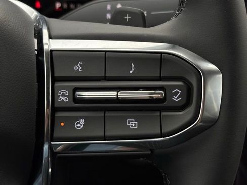 New 2026 GMC Terrain Denali w/ LPO, Floor Liner Package image 24