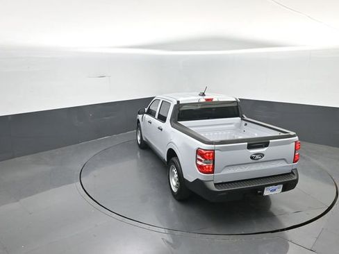 New 2026 Ford Maverick XL FWD image 25