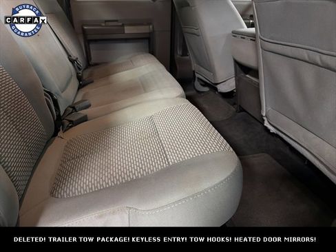 Used 2012 Ford F350 XLT image 27