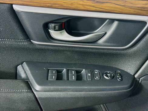 Used 2017 Honda CR-V EX image 20