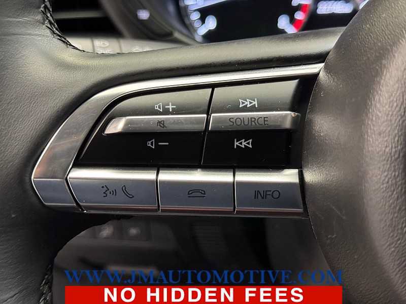 Used 2023 MAZDA CX-30 AWD 2.5 S w/ Preferred Package image 41
