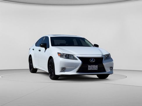 Used 2015 Lexus ES 350 FWD image 3
