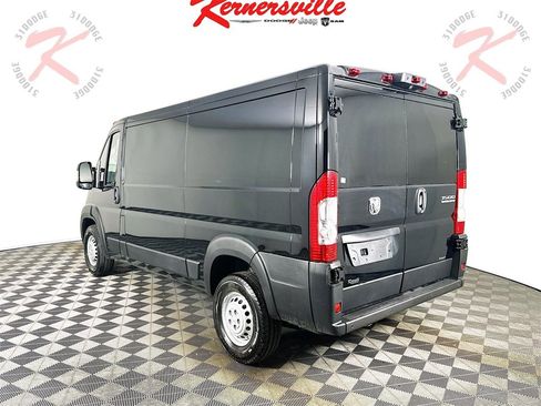 New 2026 RAM ProMaster 1500 image 5