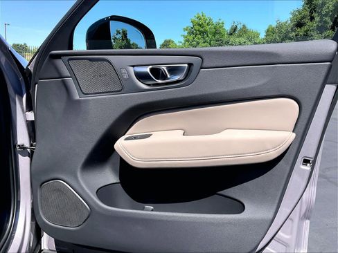 New 2026 Volvo XC60 B5 Plus w/ Climate Package AWD/4WD image 30