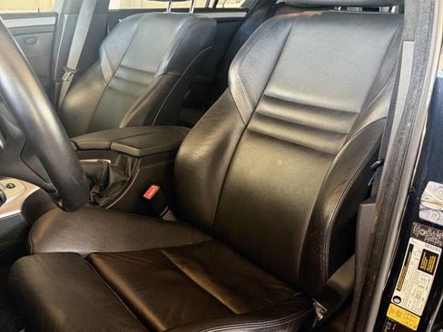 Used 2010 BMW M5 RWD image 6