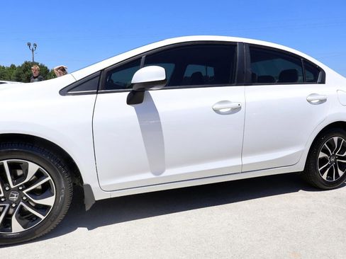 Used 2013 Honda Civic LX image 32