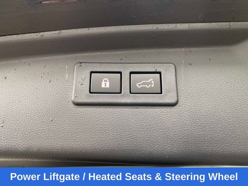 Certified 2024 Subaru Outback Limited AWD/4WD image 8