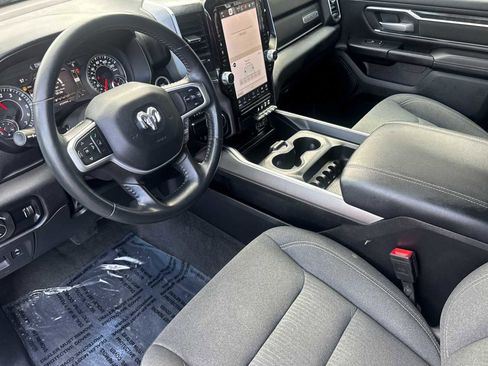 Used 2024 RAM 1500 Big Horn image 10
