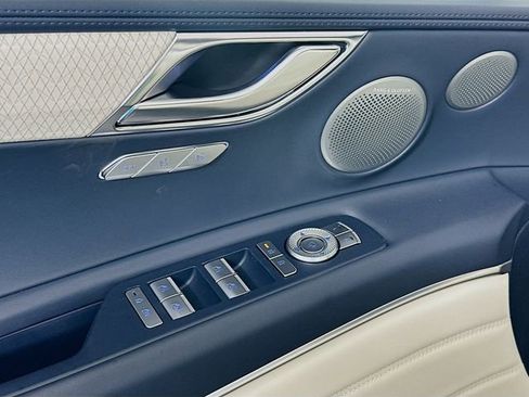 New 2026 Genesis GV80 3.5T Prestige image 20