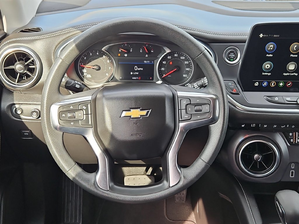Used 2025 Chevrolet Blazer LT FWD image 20