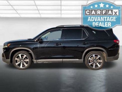 Used 2023 Honda Pilot Elite image 35