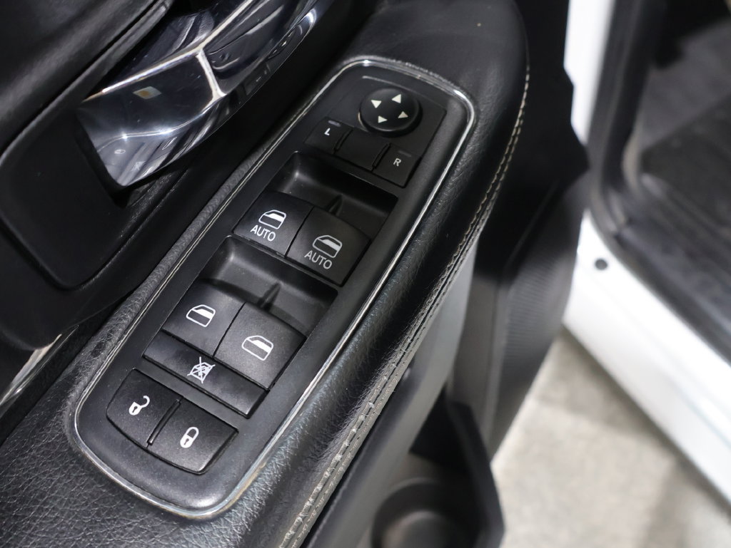 Used 2016 RAM 1500 Sport AWD/4WD image 19
