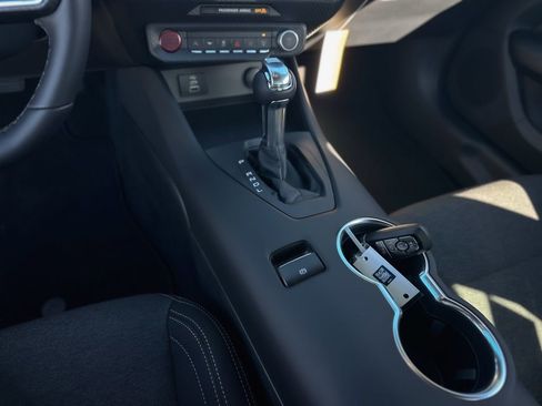 New 2026 Ford Mustang Coupe image 33