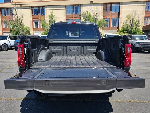 New 2026 Ford F150 Tremor w/ Equipment Group 402B AWD/4WD image 5