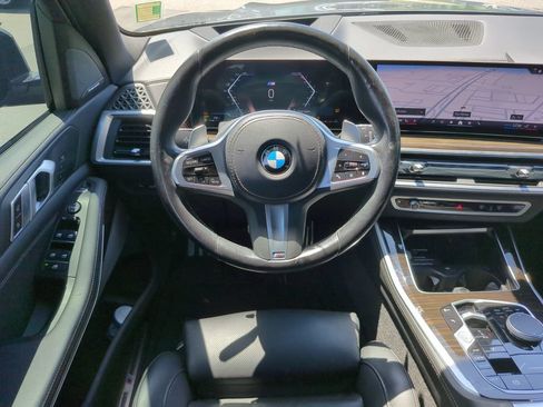 Used 2024 BMW X5 sDrive40i w/ M Sport Package RWD image 14