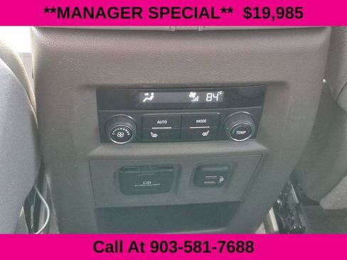 Used 2019 Chevrolet Traverse Premier w/ Driver Confidence II Package image 30