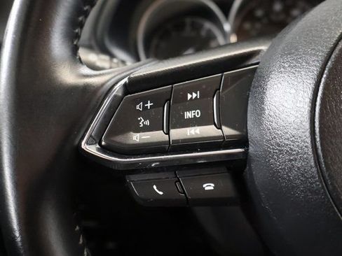 Used 2019 MAZDA CX-5 Touring AWD/4WD image 19