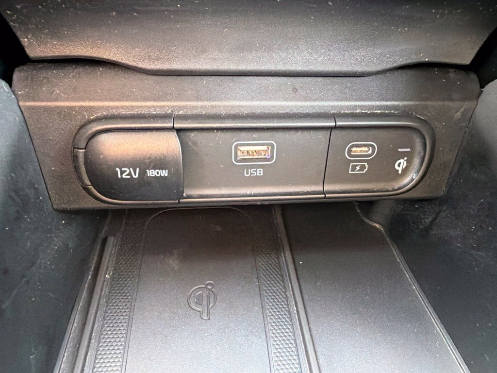 Used 2024 Kia Telluride S w/ S Sunroof Package AWD/4WD image 54