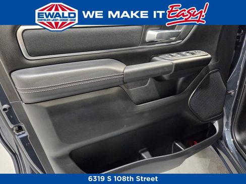 New 2026 RAM 1500 Big Horn image 10