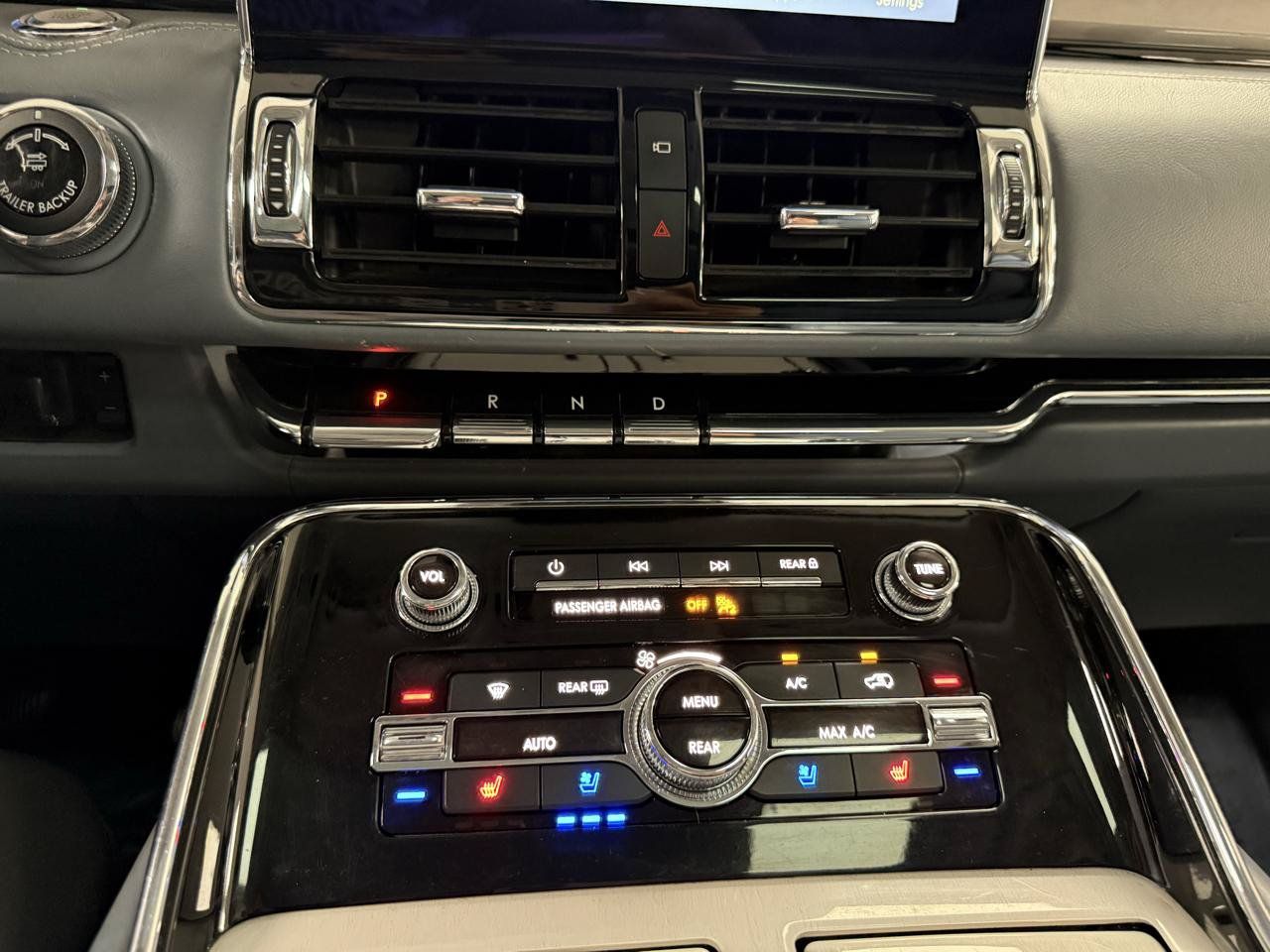 Used 2018 Lincoln Navigator Black Label AWD/4WD image 20
