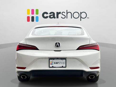 Used 2023 Acura Integra FWD image 4