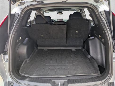 Used 2023 Honda CR-V Sport image 17