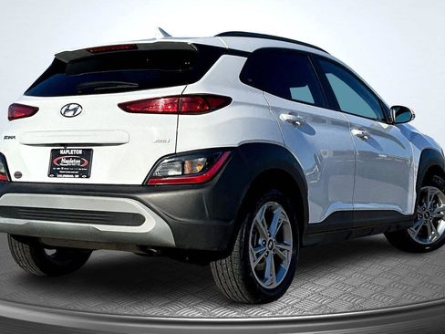 Used 2023 Hyundai Kona SEL w/ Cargo Package image 2