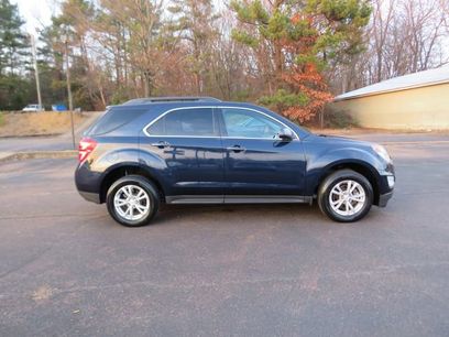 Used 2016 Chevrolet Equinox LT w/ Convenience Package