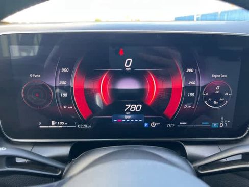 Certified 2024 Mercedes-Benz GLC 300 4MATIC image 33