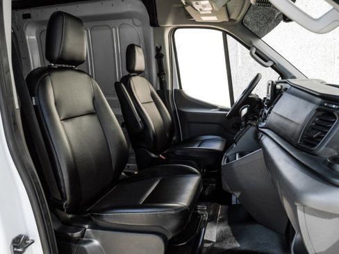 Used 2023 Ford Transit 350 148 High Roof Extended image 34