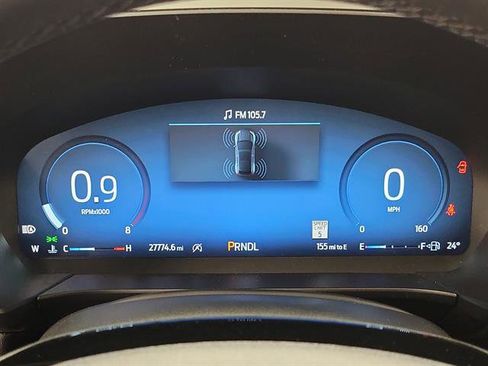 Used 2023 Ford Escape Active w/ Tech Pack #2 image 26