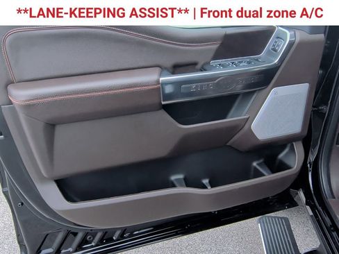 New 2026 Ford F250 King Ranch image 11