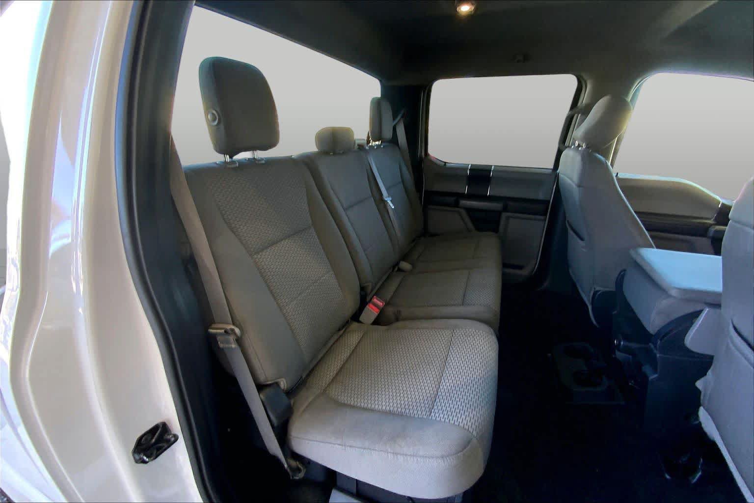 Used 2018 Ford F250 XLT AWD/4WD image 19