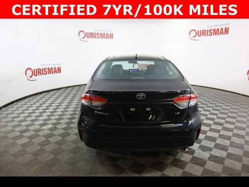 Used 2023 Toyota Corolla LE image 13