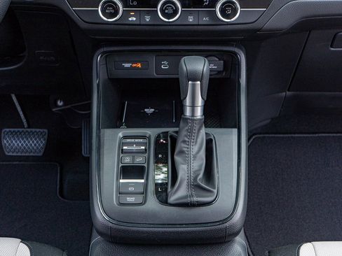 New 2026 Honda CR-V LX image 20