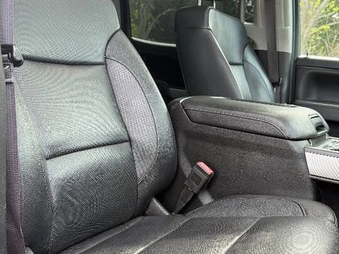 Used 2016 Chevrolet Silverado 2500 LTZ w/ Duramax Plus Package AWD/4WD image 26
