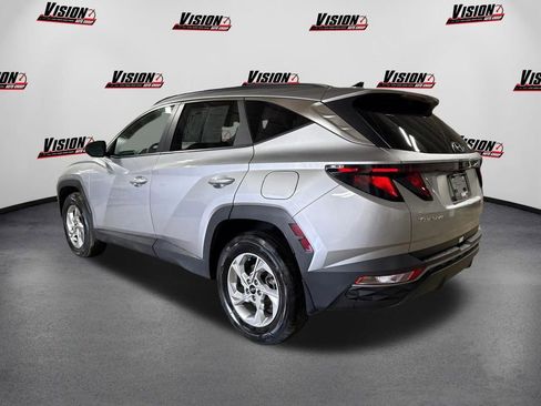 Used 2024 Hyundai Tucson SEL image 7