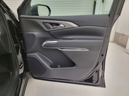 New 2026 Chevrolet Traverse LT w/ Sun and Wheel Package image 35