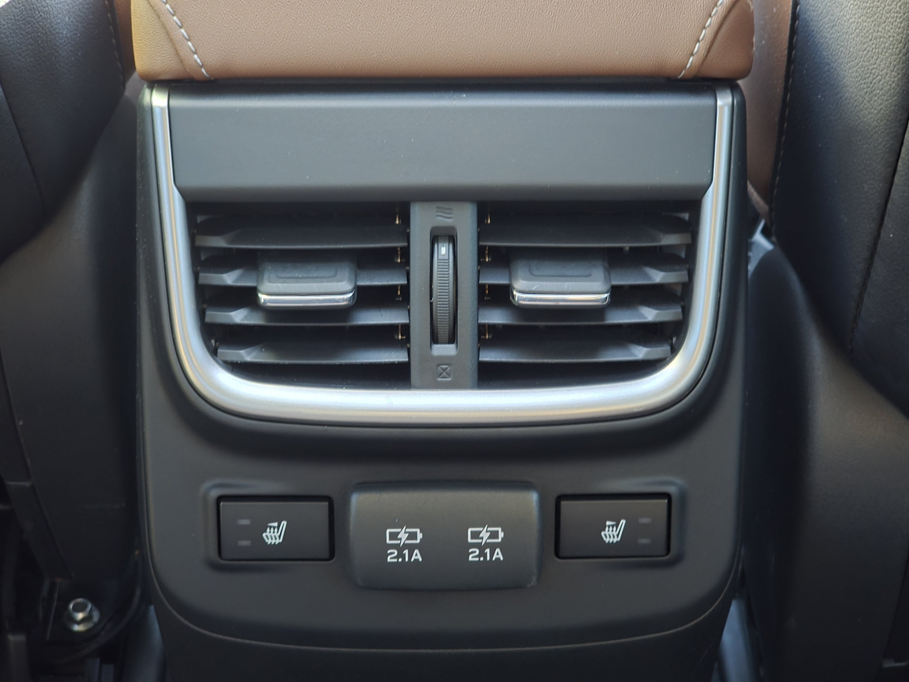 Used 2020 Subaru Outback Touring XT AWD/4WD image 33