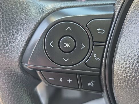 Used 2026 Toyota Corolla LE FWD image 27