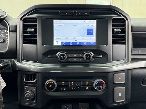 Used 2023 Ford F150 XL w/ STX Appearance Package image 16